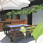 Ferienhaus Traussegghof Familie Uhl Tanzelsdorf