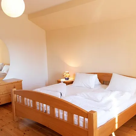 Ferienhaus Traussegghof Familie Uhl Tanzelsdorf