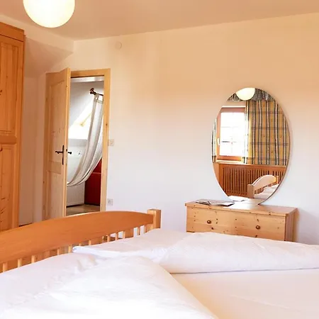 Holiday home Traussegghof Familie Uhl *