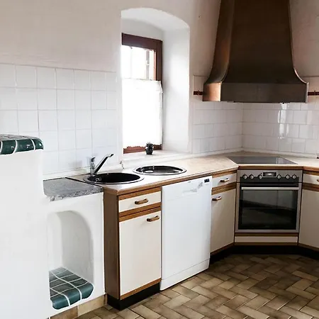 Ferienhaus Traussegghof Familie Uhl *