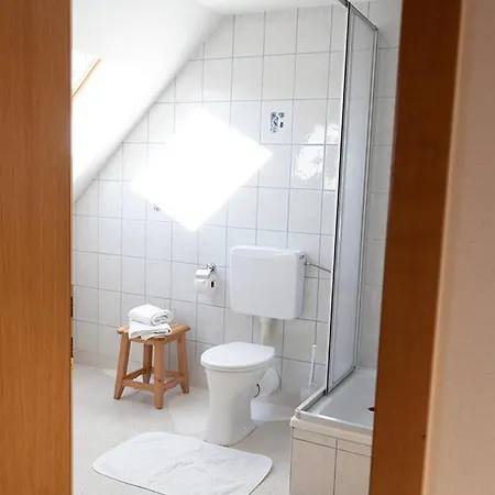 Holiday home Traussegghof Familie Uhl