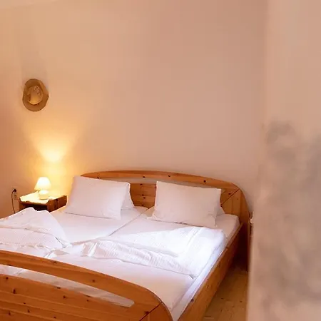 Traussegghof Familie Uhl Ferienhaus Tanzelsdorf