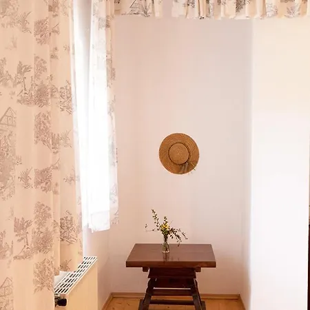 Traussegghof Familie Uhl Holiday home